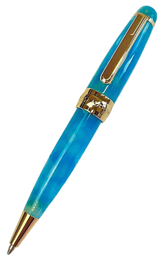 ￼￼B’z 10周年記念品￼ ブルガリ ボールペン￼ B'z 10周年記念品￼ ブルガリ ボールペン￼